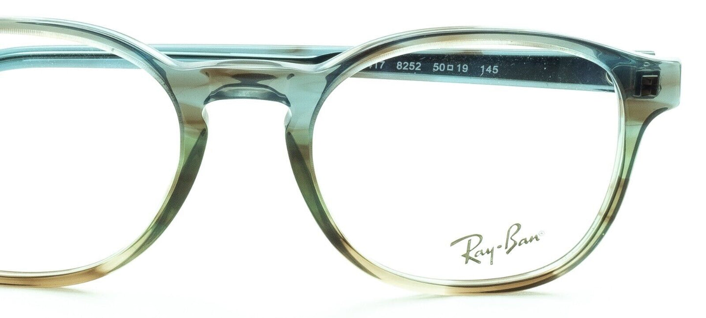 RAY BAN RB 5417 8252 50mm FRAMES RAYBAN Glasses RX Optical Eyewear - New